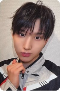 迷二 ms 11.0線上 簽售卡 賽車手ver.