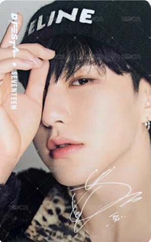 2021 DICON 入場卡 / 場限卡 門票卡 正面