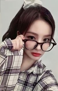 STICK OUT mmt 簽售卡 2.0 眼鏡薛