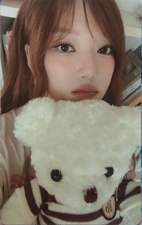 十週年專 wvs 簽售卡 