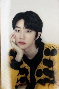 FOLLOW 周邊卡 變化卡