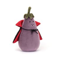 Aubergine Vampire 吸血鬼茄子