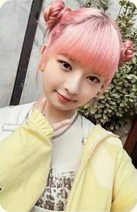 玉米鬚茶 代言卡 1.0