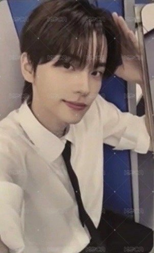 Play Hard sw 單封 幸運卡 快閃店 正面