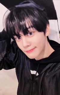 迷三 數星星 簽售卡 畢業 ver.