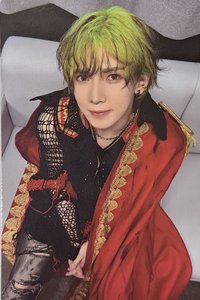 WILL 專輯卡 DIGIPAK ver.