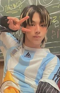 SUMMER BEAT! m2u 簽售卡 