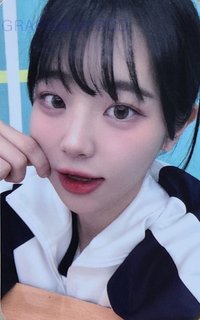 迷一 MINIRECORD 2.0 特典卡 