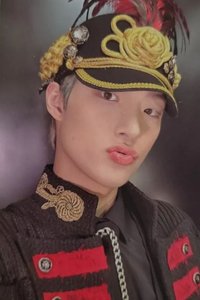 WILL 專輯卡 Diary ver. A