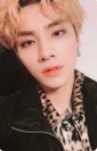 Kick Back 專輯卡 PB - hitchhiker ver