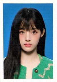 2024SG 年曆卡 證件照