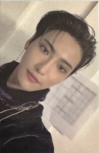 Action to Answer 專輯卡 A ver.