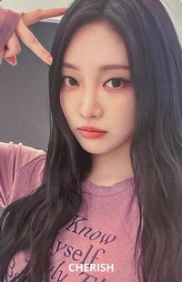 Drama 愛豆驛站 簽售卡 簽售寧