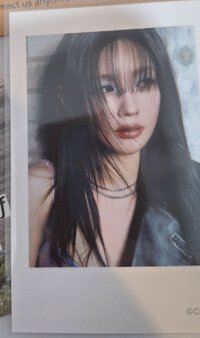 We are 周邊卡 鐵盒卡