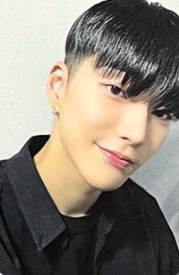RIIZE 時期 am 2.0 簽售卡 