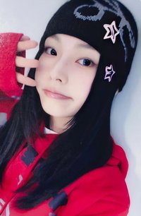 BREAK sw 2.0 幸運卡 星星髮夾