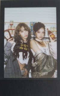 HOT 隨機卡 拍立得