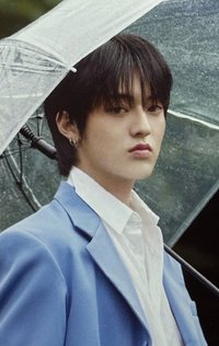 兩週年寫真 周邊卡 