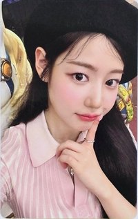 Love Tune 專輯卡 TUNE ver