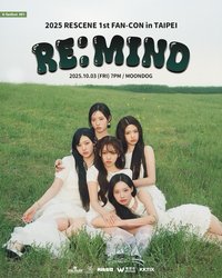 RE:MIND 台北FAN-CON