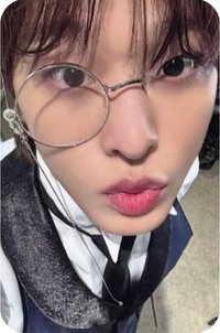 poppop am 幸運卡 Nct Wish Riku   LD