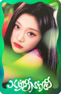 Better Things 隨機卡 B寧