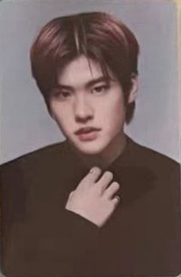 2025年曆 隨機卡 B版