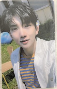 MINI8 pst 幸運卡 