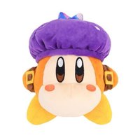 Switch 新作 天文學家瓦豆魯迪