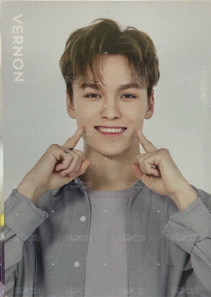 20蛋巡 隨機卡  正面