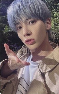 SWEET 7net 專輯卡 