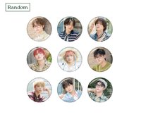 HAPPY FARM 快樂農夫 徽章 