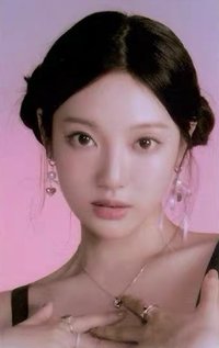 #potd展會 周邊卡 #potd泰國展會 小卡組寧