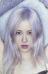 4+1 PB 專輯卡 how you like that ver.