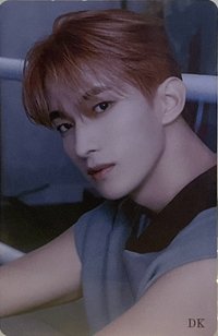 MINI10 hmv 克拉盤 特典卡 