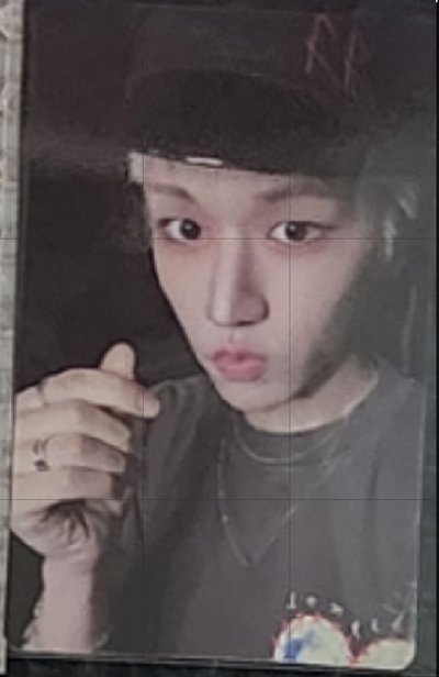 門童 No Genre LD幸運卡 特典卡 抽選卡 滿額卡