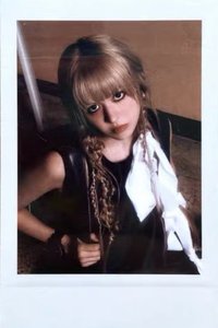 STICK OUT sr 預售 特典卡 拍立得