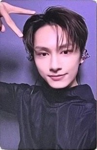 精選專 yzy D 簽售卡 