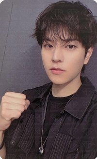 KARMA fans 幸運卡 