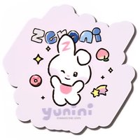 ensky 貼紙 
