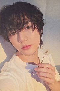 BEOMGYU’s Mixtape: Panic 專輯卡 