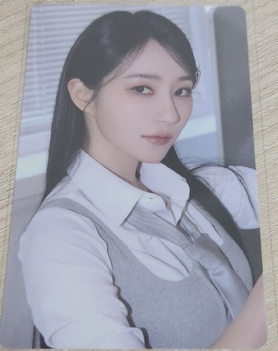 Dreamcatcher-迷十Poca專卡 Sua