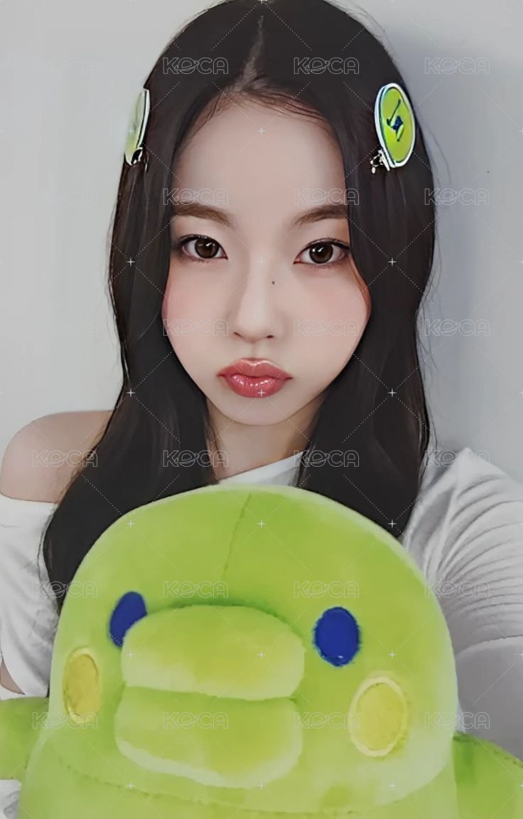 FORWARD sw 線上 9.0 簽售卡 大嘴吉 正面