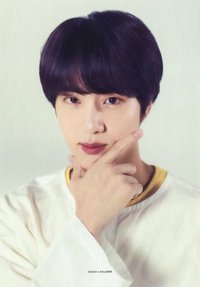 LY Tour 隨機卡 (7/8)