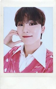 22‘FM｜HANABI 周邊卡 拍立得