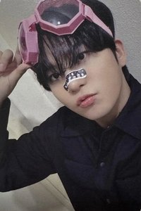 GH2 ju 2.0 簽售卡 