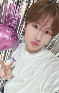 TRY WITH US 周邊卡 快閃店迷你包卡