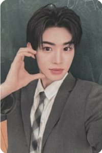 迷二 京東 預售 特典卡 