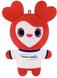 十週年FM 中娃 CHAENGVELY 太空娃