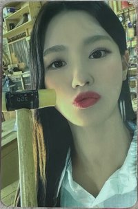 2021年曆 年曆卡 特典錘子麵